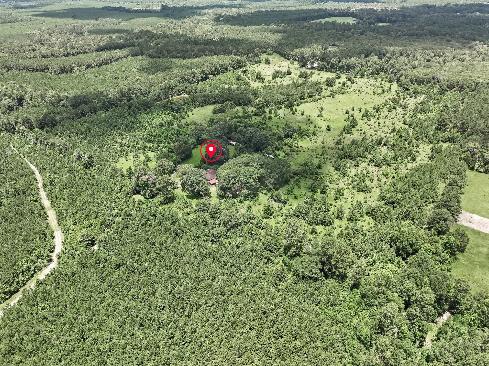 2830 FM 1943 Road West Warren, TX 77664 - Photo 33 of 35