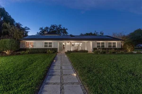 $1,795,000 | 647 Randy Lane, Winter Park, FL 32789