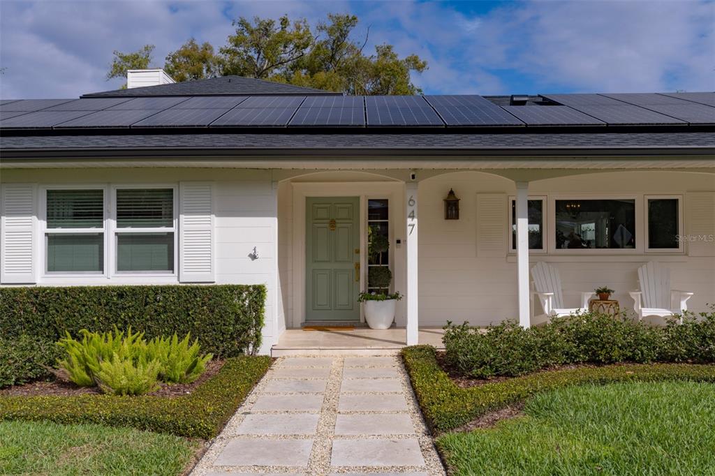 647 Randy Lane Winter Park, FL 32789 - Photo 11 of 64