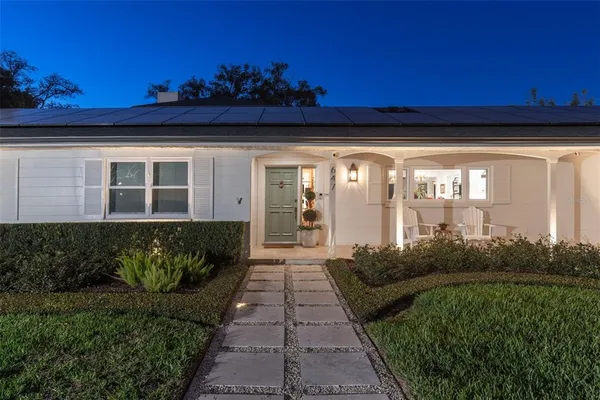 $1,795,000 | 647 Randy Lane, Winter Park, FL 32789