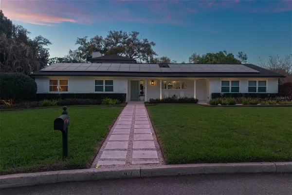 $1,795,000 | 647 Randy Lane, Winter Park, FL 32789