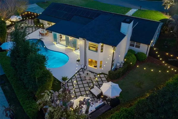 $1,795,000 | 647 Randy Lane, Winter Park, FL 32789