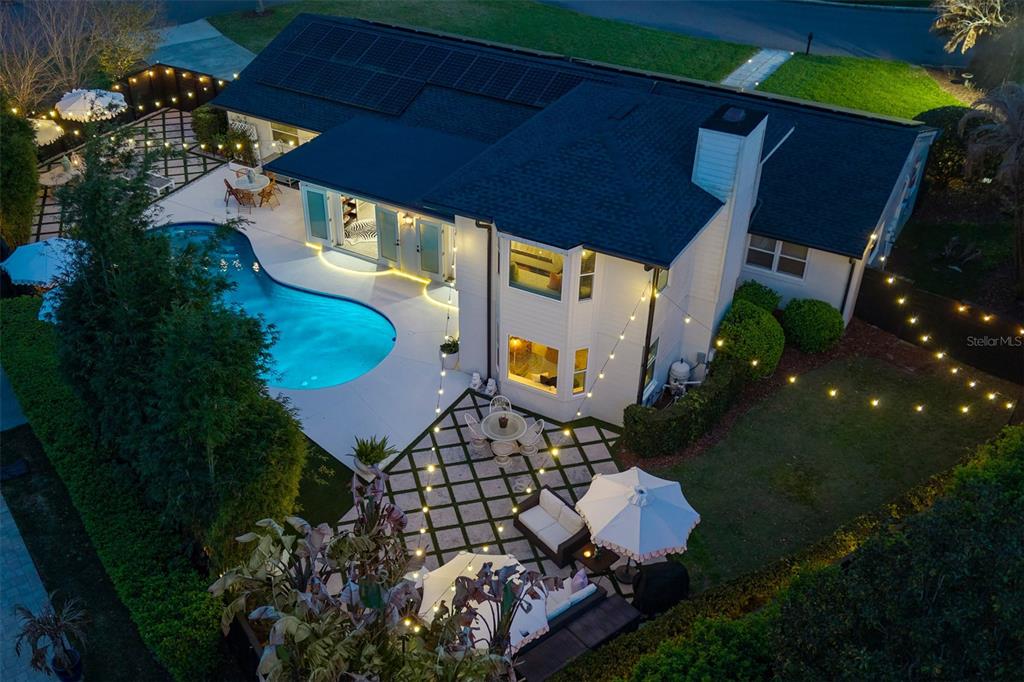 647 Randy Lane Winter Park, FL 32789 - Photo 2 of 64