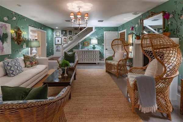 $1,795,000 | 647 Randy Lane, Winter Park, FL 32789