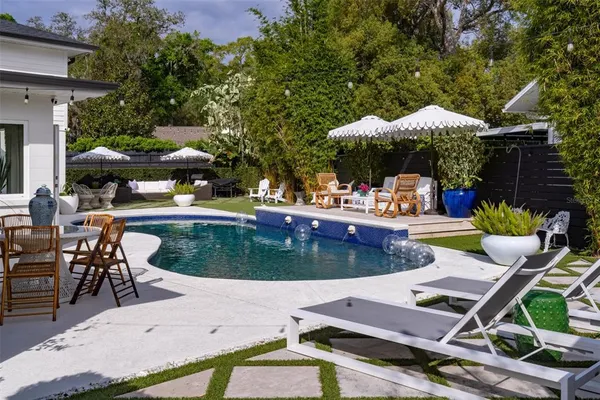 $1,795,000 | 647 Randy Lane, Winter Park, FL 32789