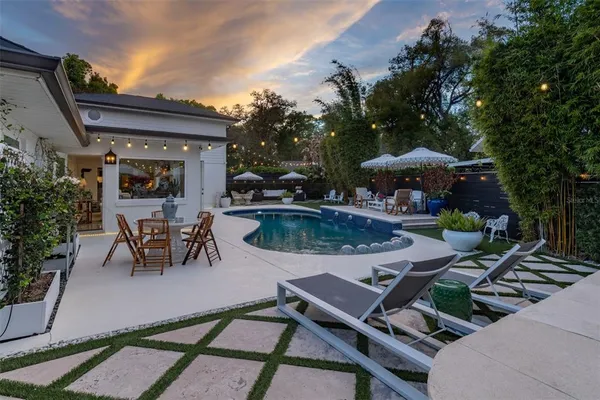 $1,795,000 | 647 Randy Lane, Winter Park, FL 32789