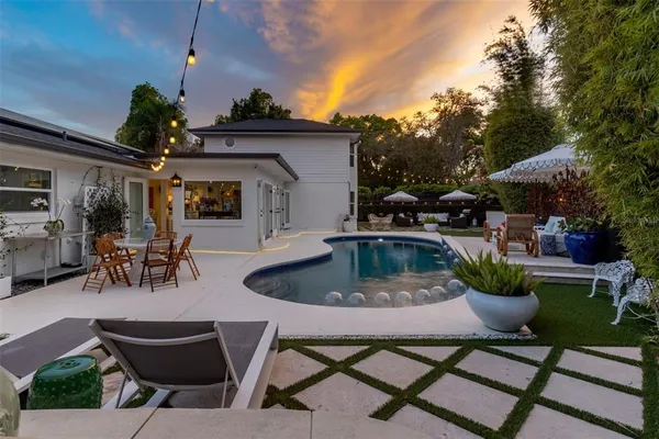 $1,795,000 | 647 Randy Lane, Winter Park, FL 32789