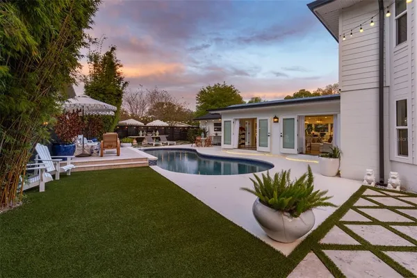 $1,795,000 | 647 Randy Lane, Winter Park, FL 32789