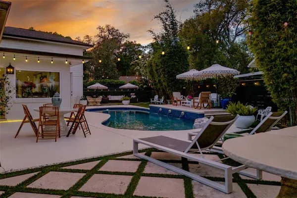 $1,795,000 | 647 Randy Lane, Winter Park, FL 32789