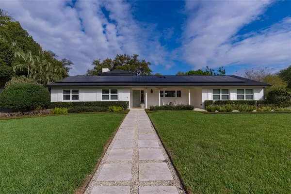 $1,795,000 | 647 Randy Lane, Winter Park, FL 32789