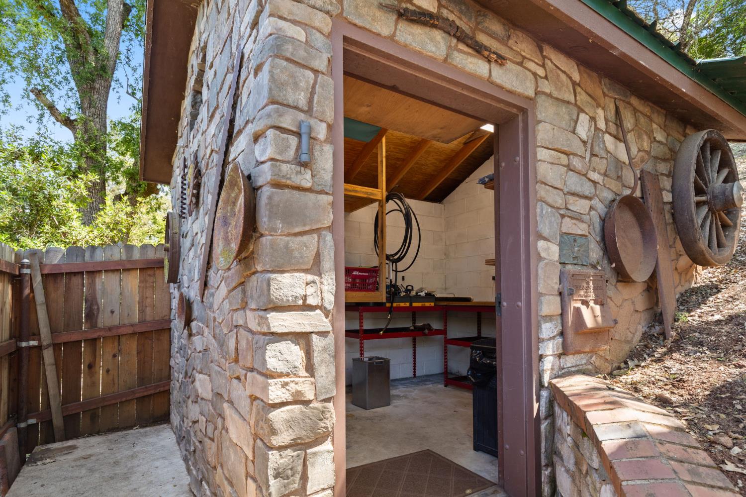 110 Allen Ranch Road Sutter Creek, CA 95685 - Photo 44 of 97