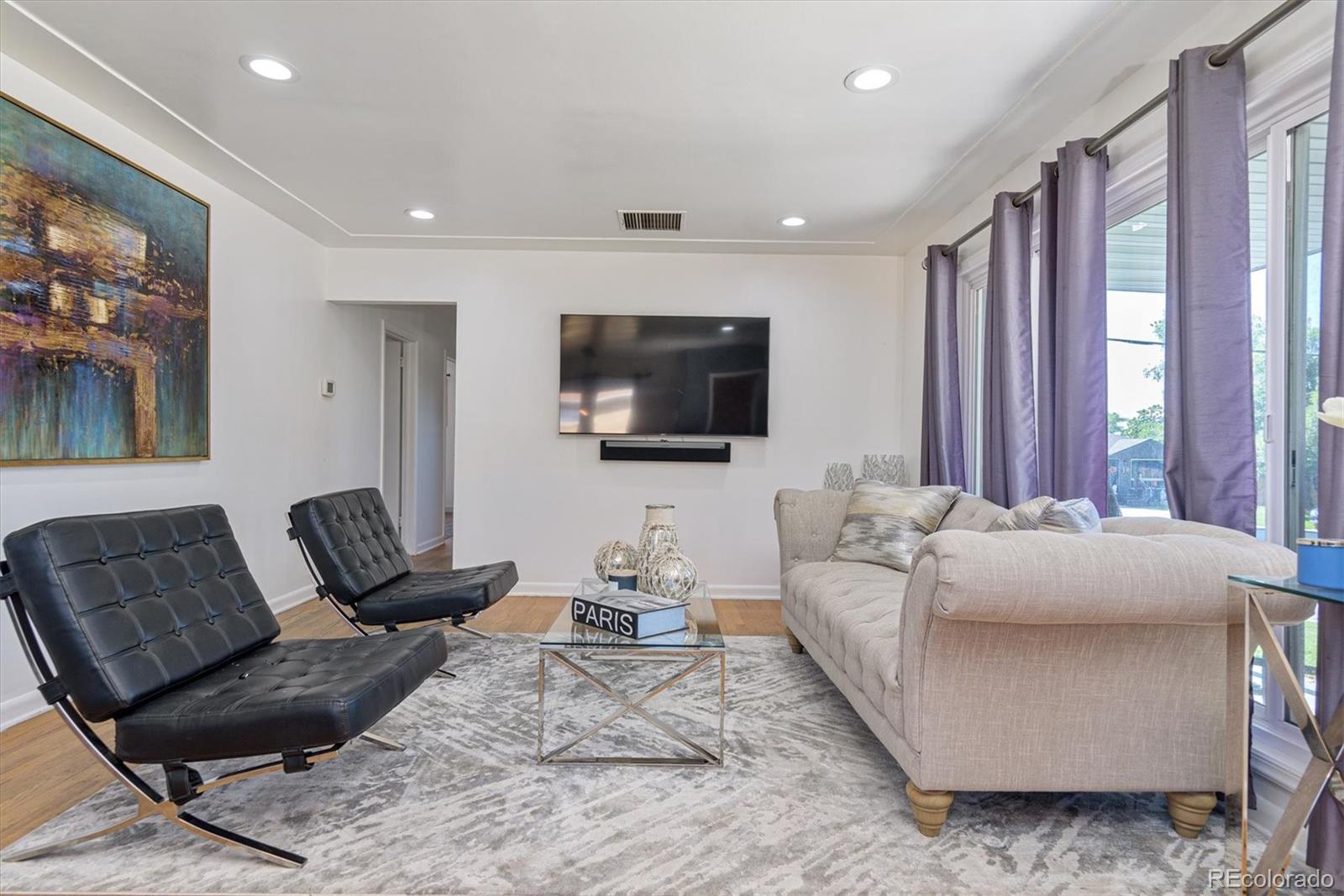 7206 Inca Street Denver, CO 80221 - Photo 4 of 26 Gallery Image 4
