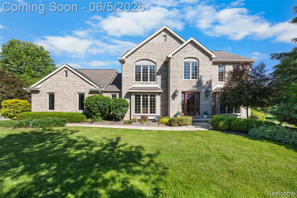 7505 Quail Ridge Drive Dexter, MI 48130 - Photo 1 of 75