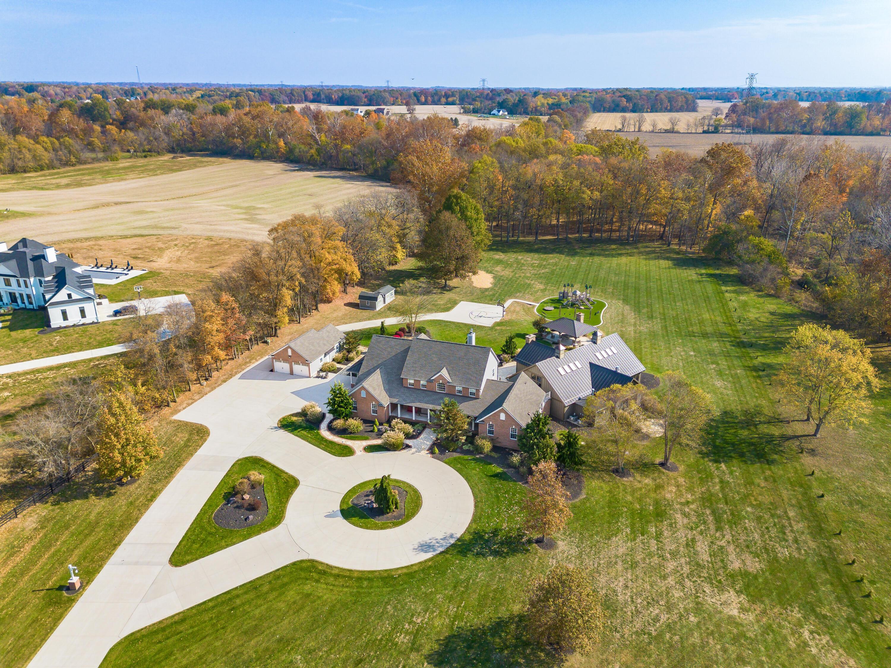10492 Allen Road Pickerington, OH 43147 - Photo 104 of 106