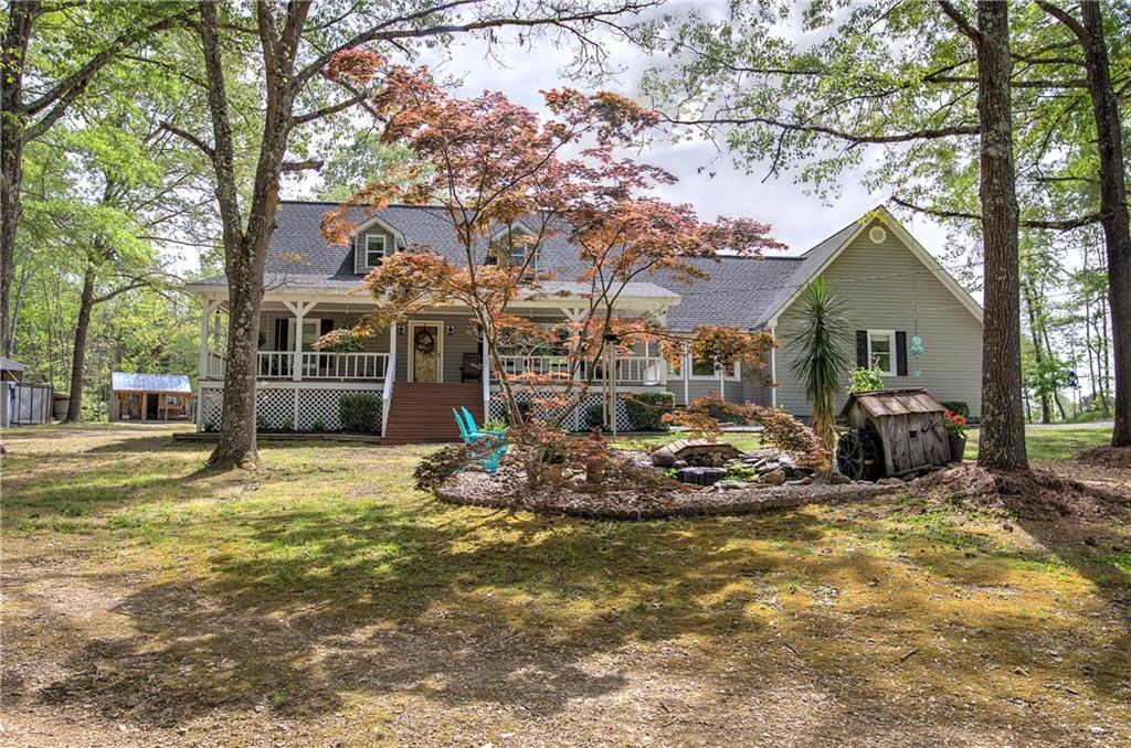 452 Terry White Road Aragon, GA 30104 - Photo 12 of 72