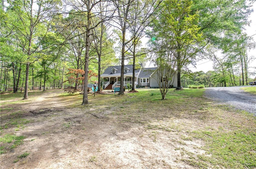 452 Terry White Road Aragon, GA 30104 - Photo 13 of 72