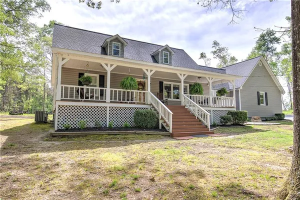 $549,000 | 452 Terry White Road, Aragon, GA 30104