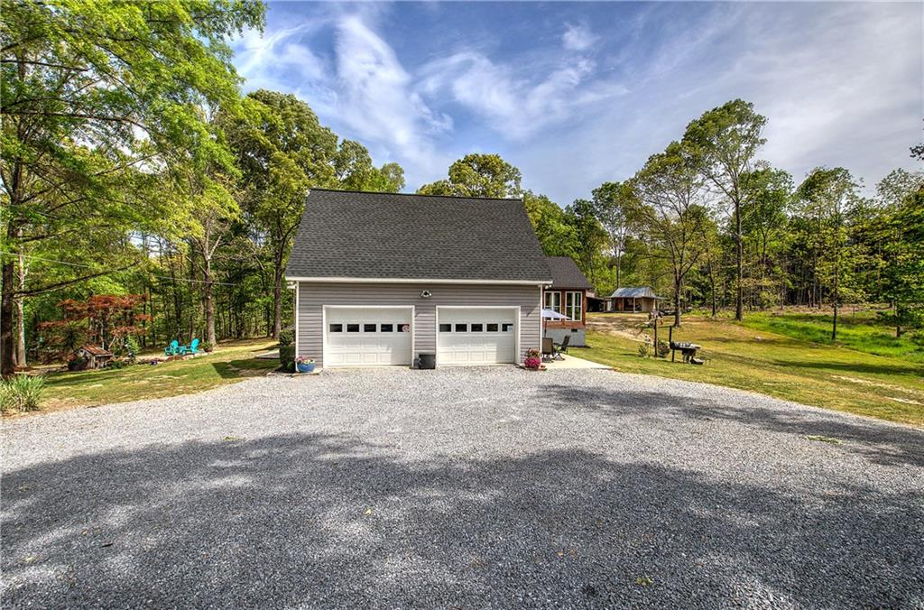 452 Terry White Road Aragon, GA 30104 - Photo 16 of 72