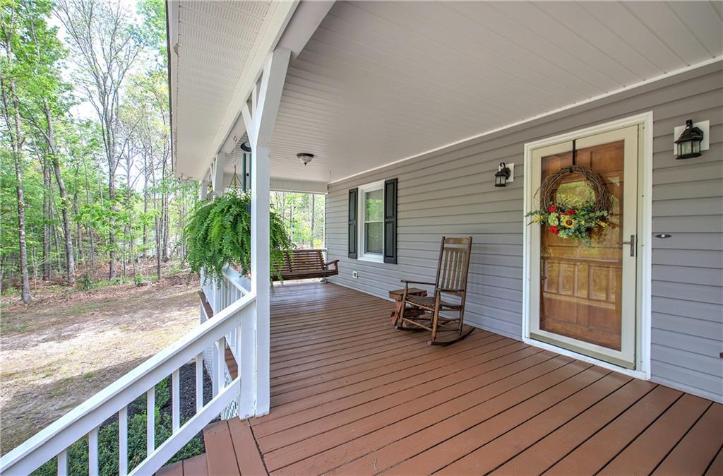 452 Terry White Road Aragon, GA 30104 - Photo 20 of 72