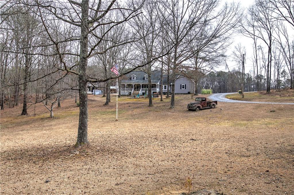 452 Terry White Road Aragon, GA 30104 - Photo 2 of 55