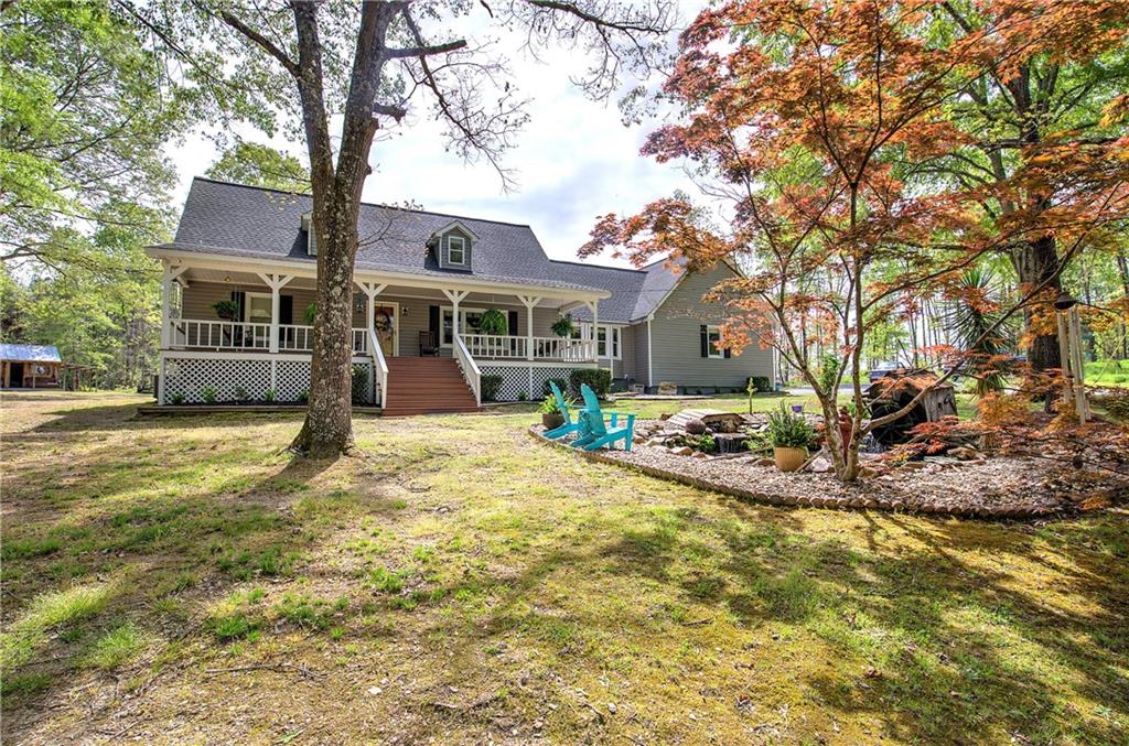 452 Terry White Road Aragon, GA 30104 - Photo 2 of 72