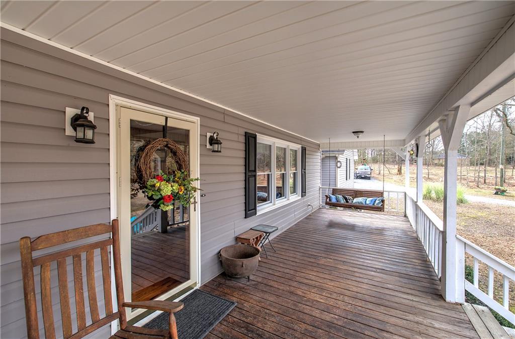 452 Terry White Road Aragon, GA 30104 - Photo 22 of 55 a view of a livingroom with wooden floor and furniture