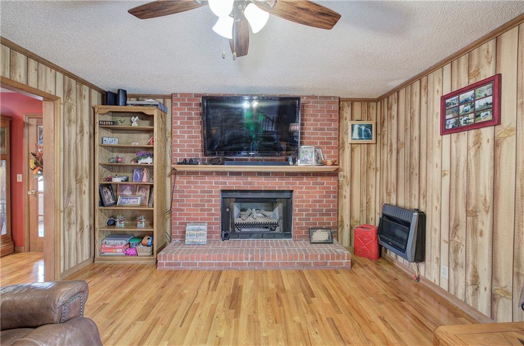 452 Terry White Road Aragon, GA 30104 - Photo 26 of 72