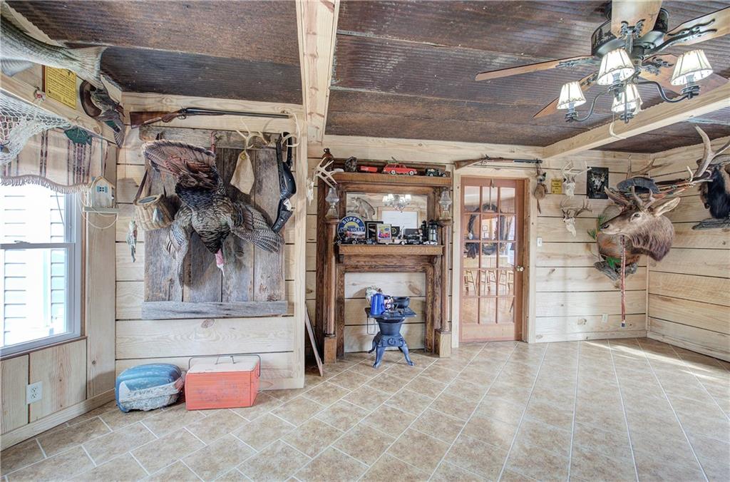 452 Terry White Road Aragon, GA 30104 - Photo 37 of 55 a view of storage and utility room