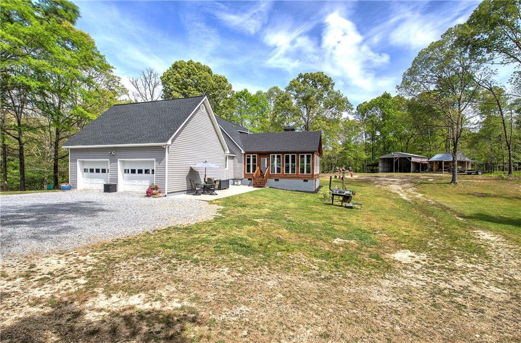 452 Terry White Road Aragon, GA 30104 - Photo 49 of 72