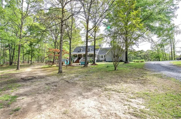 $549,000 | 452 Terry White Road, Aragon, GA 30104
