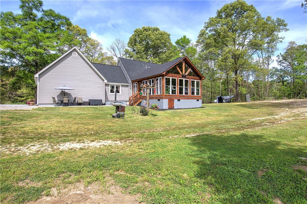 452 Terry White Road Aragon, GA 30104 - Photo 51 of 72