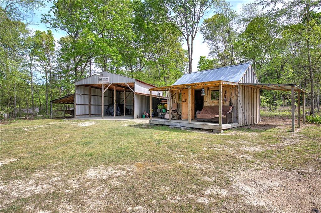 452 Terry White Road Aragon, GA 30104 - Photo 53 of 72