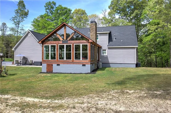$549,000 | 452 Terry White Road, Aragon, GA 30104