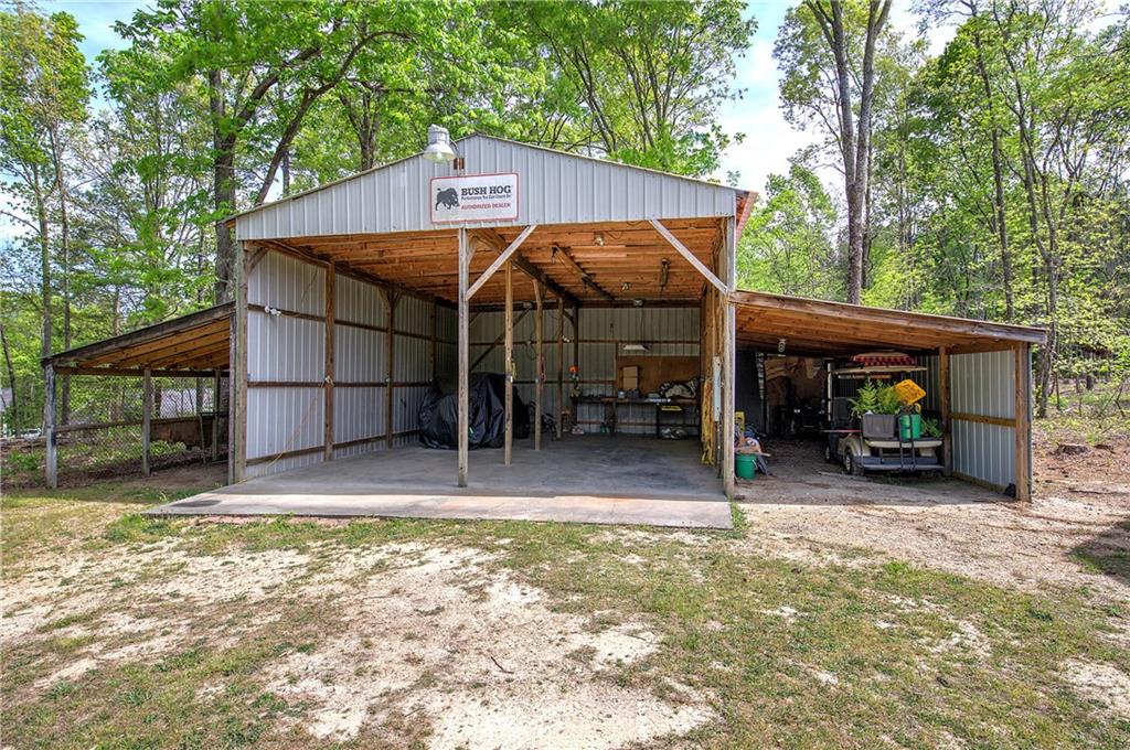452 Terry White Road Aragon, GA 30104 - Photo 54 of 72