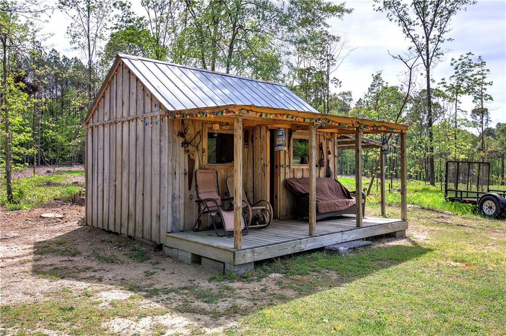452 Terry White Road Aragon, GA 30104 - Photo 56 of 72