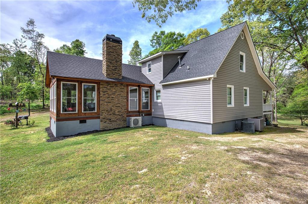 452 Terry White Road Aragon, GA 30104 - Photo 57 of 72
