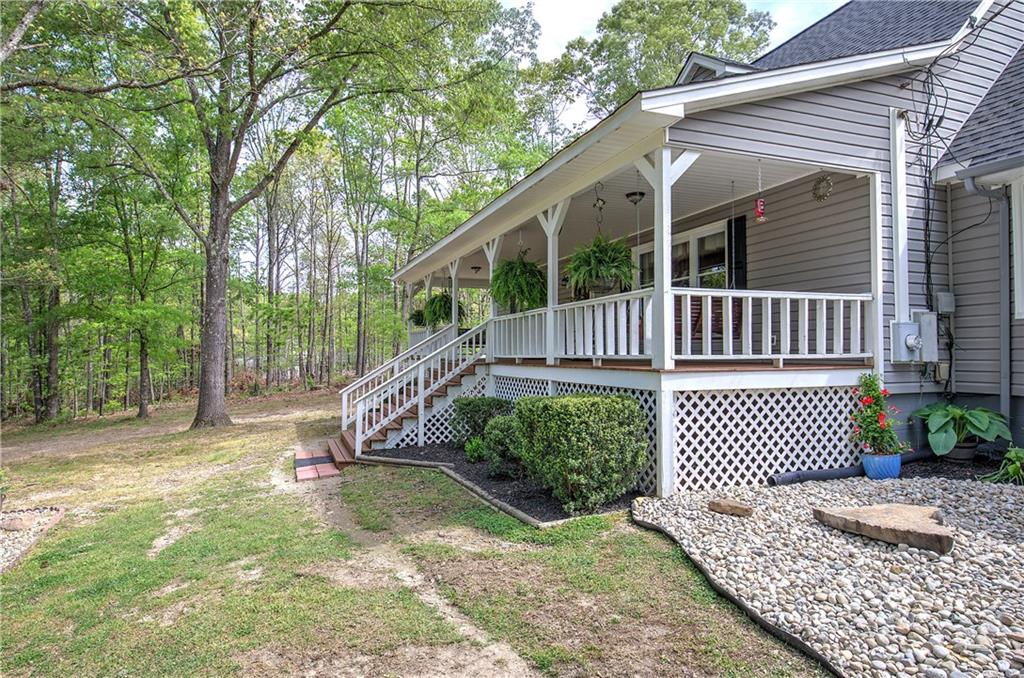 452 Terry White Road Aragon, GA 30104 - Photo 60 of 72