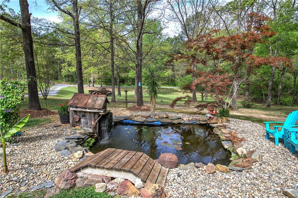 452 Terry White Road Aragon, GA 30104 - Photo 62 of 72