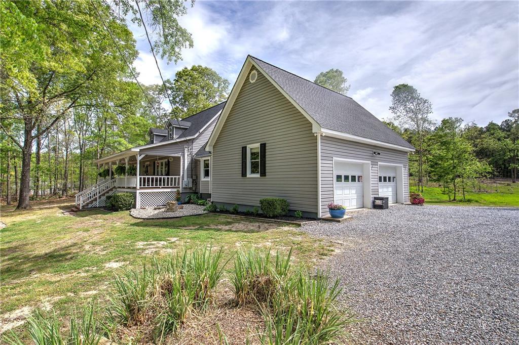 452 Terry White Road Aragon, GA 30104 - Photo 65 of 72