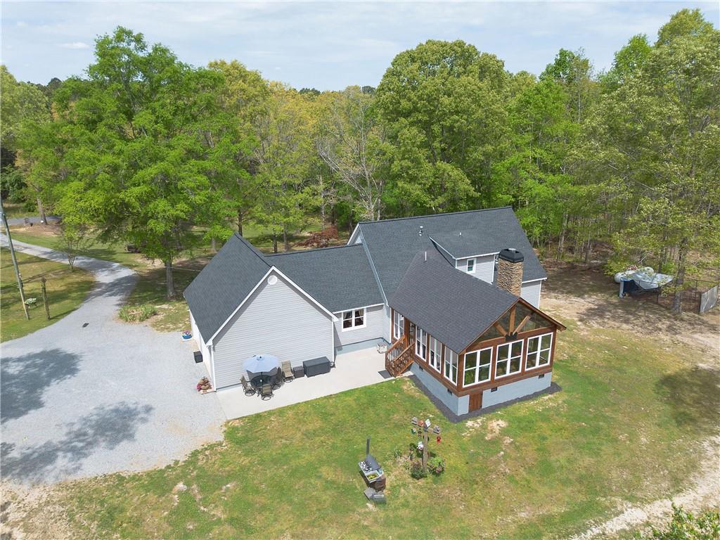 452 Terry White Road Aragon, GA 30104 - Photo 66 of 72