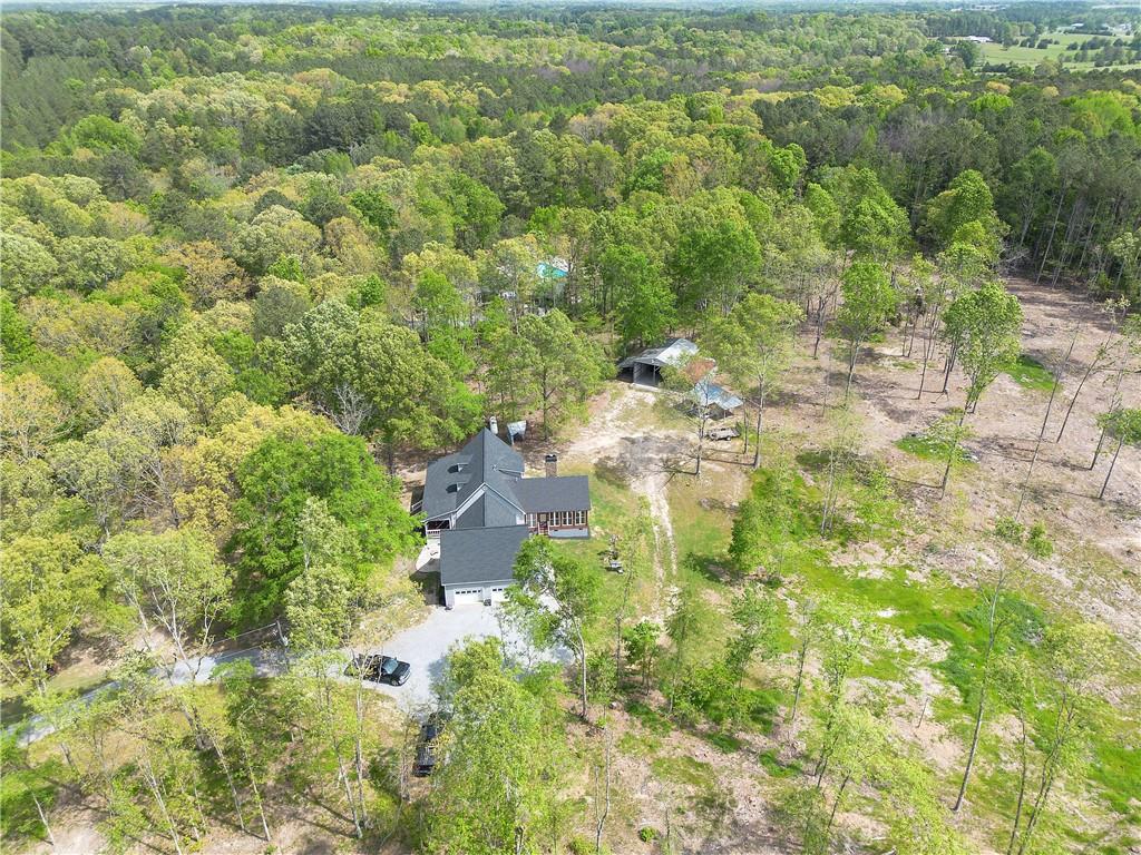 452 Terry White Road Aragon, GA 30104 - Photo 70 of 72