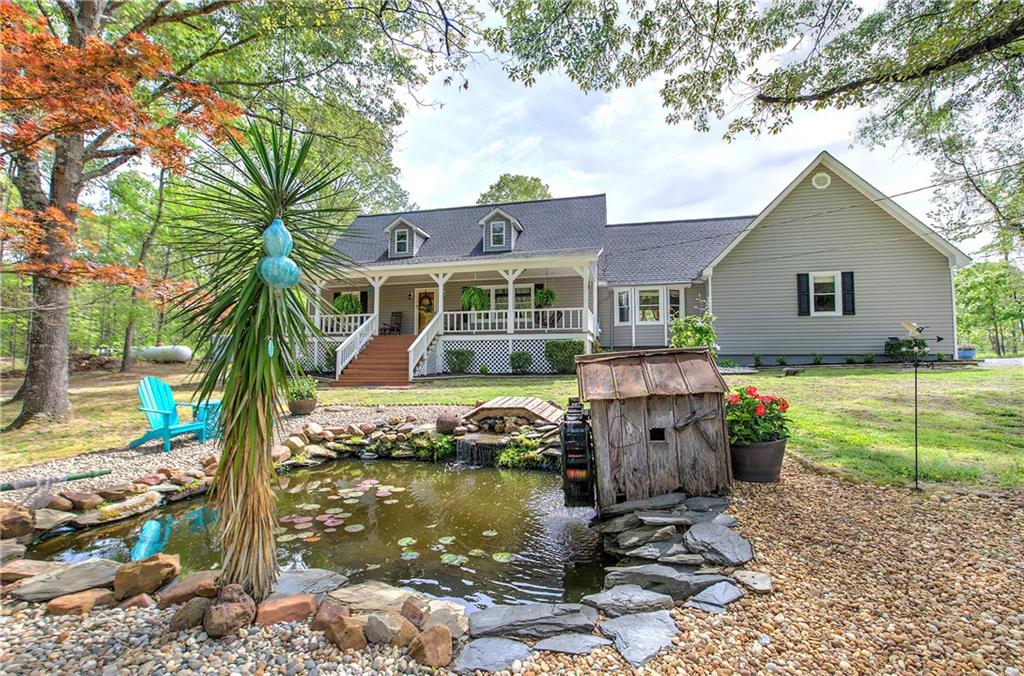 452 Terry White Road Aragon, GA 30104 - Photo 7 of 72