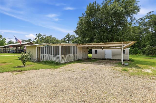39329 Old Sawmill Road Ponchatoula, LA 70454 - Photo 22 of 25