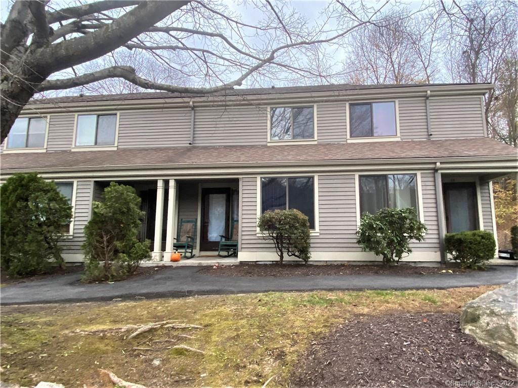 22 Riveredge Drive, Unit 22 Winsted, CT 06098 - Photo 1 of 1 Exterior