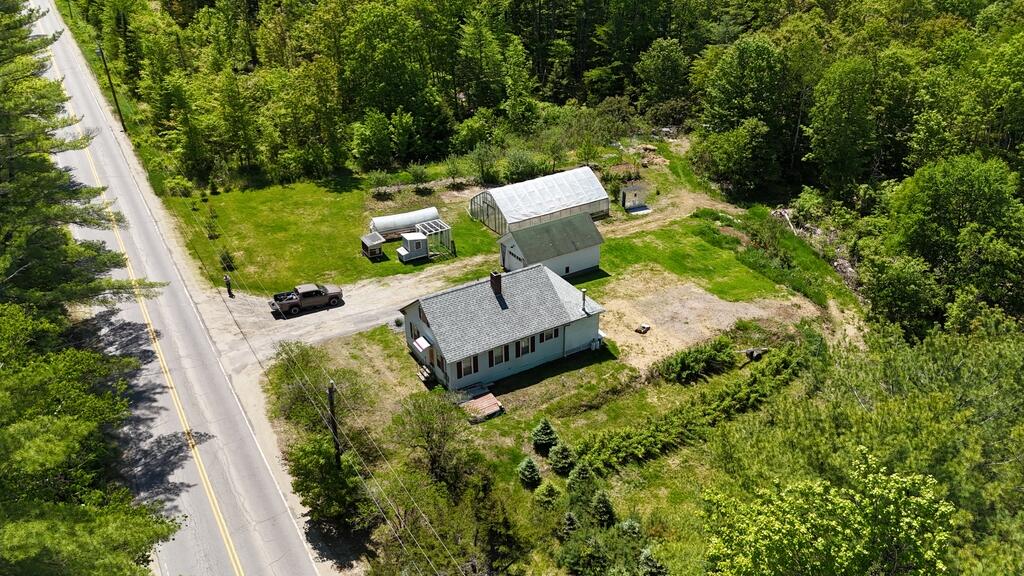 508 Pope Road Chesterville, ME 04938 - Photo 45 of 71 DJI_20260603130947_0013_D