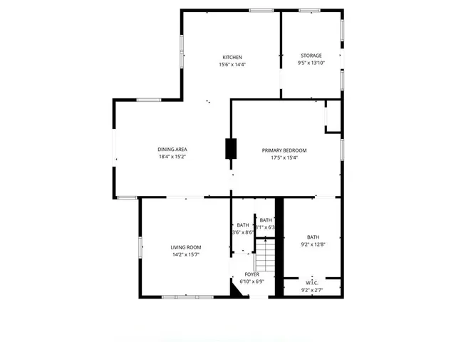 $225,000 | 1809 Pacific Street, St. Joseph, MO 64503