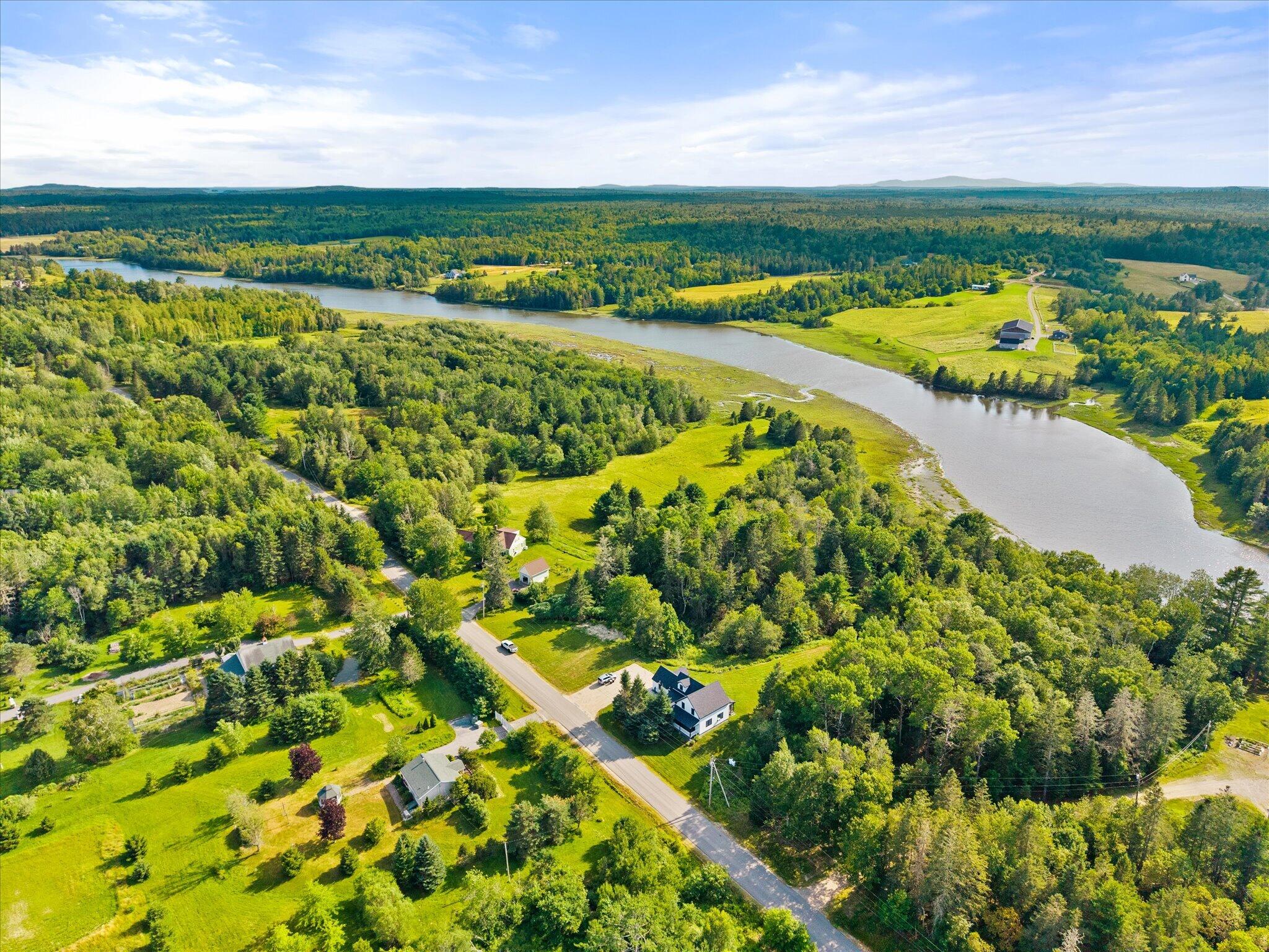 472 Kansas Road Milbridge, ME 04658 - Photo 57 of 63 57-472 Kansas Rd