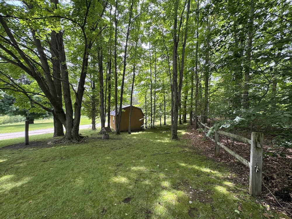 1734 North Galbraith Road Mio, MI 48647 - Photo 24 of 120 12