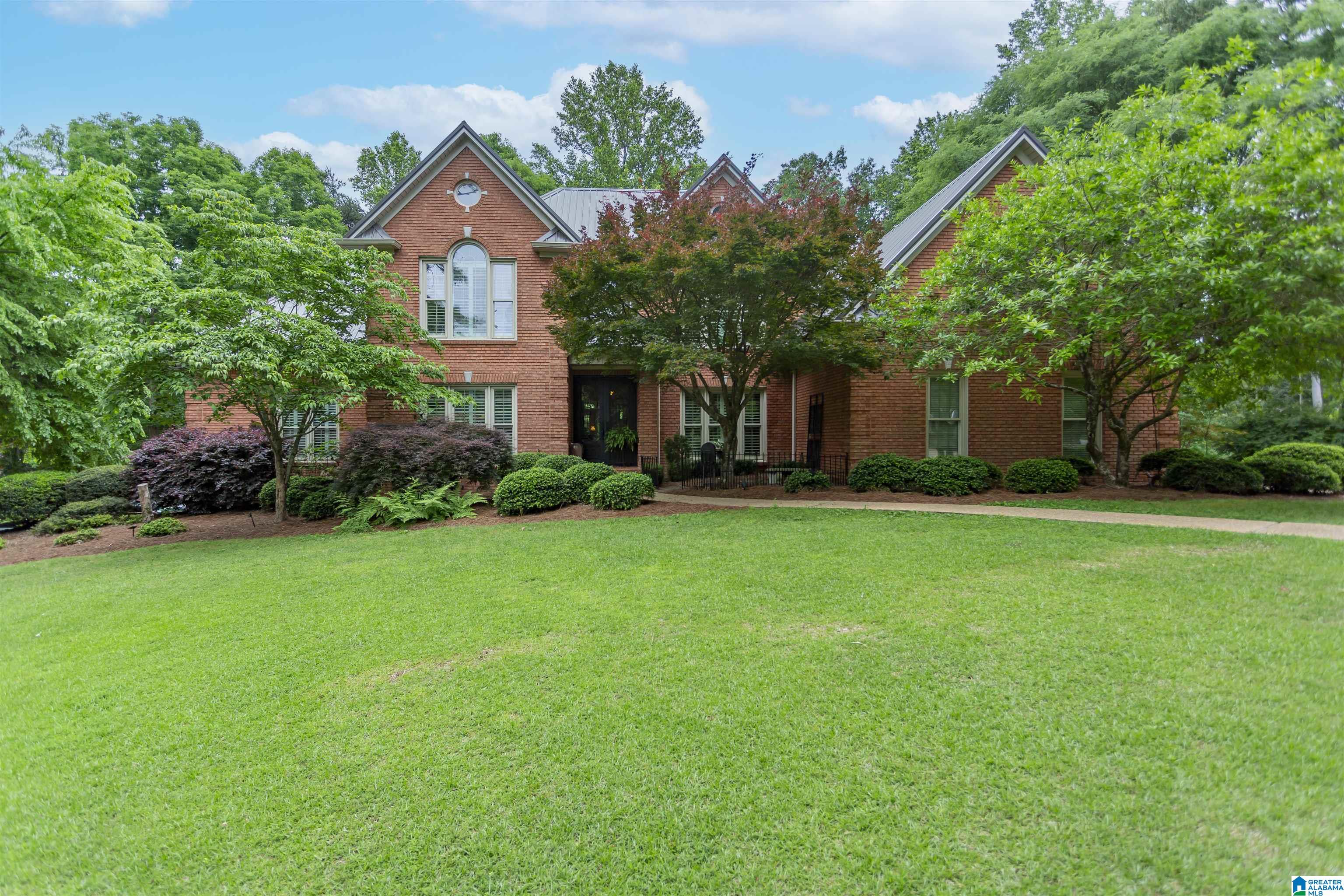 531 Guy Allen Road Gardendale, AL 35071 - Photo 12 of 90