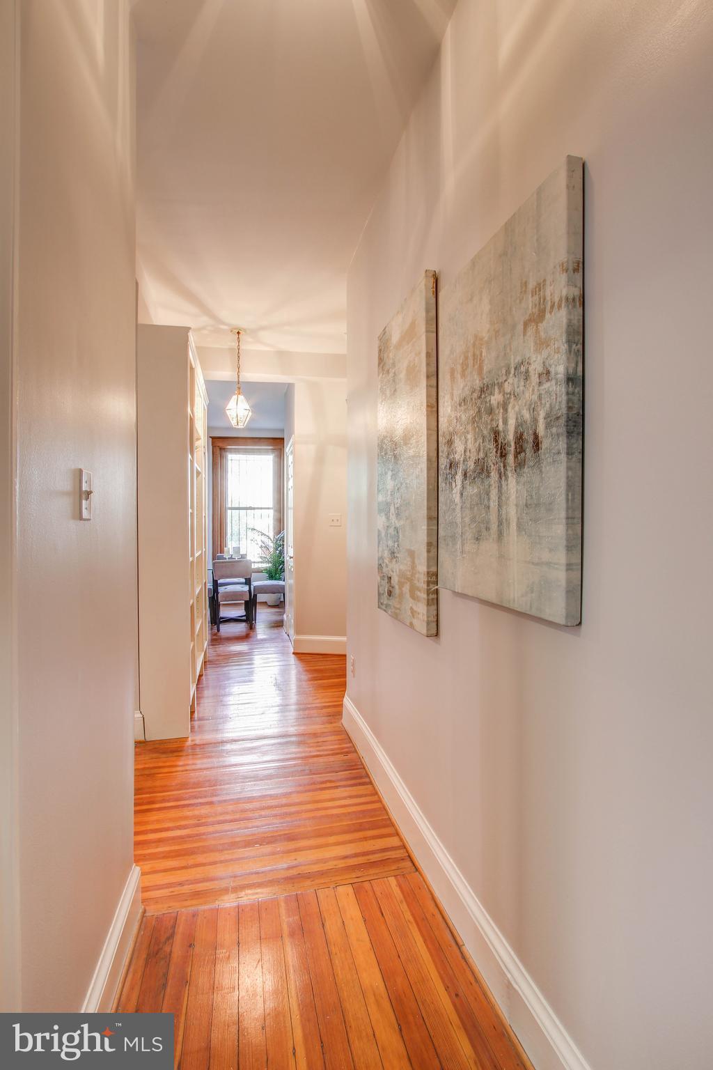 1824 S Street Northwest, Unit 101 Washington, DC 20009 - Photo 14 of 22 Interior (General)